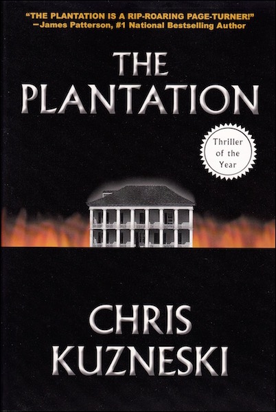 US - Plantation (Paradox)